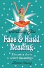 Face and Hand Reading - eBook