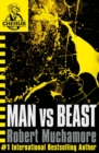 Man vs Beast : Book 6 - eBook