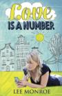 Love is a Number - eBook