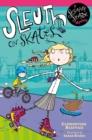 Sleuth on Skates : Book 1 - eBook