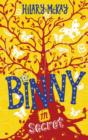 Binny in Secret : Book 2 - eBook