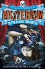 Mysterium: The Black Dragon : Book 1 - Book