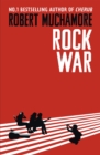 Rock War: Rock War : Book 1 - Book