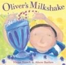 Oliver's Milkshake - eBook
