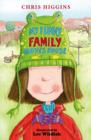 My Funny Family Moves House - eBook