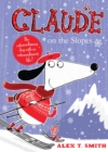 Claude on the Slopes - eBook