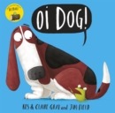 Oi Dog! - Book