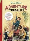 Enid Blyton Adventure Treasury - eBook