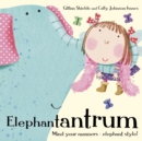 Elephantantrum! - eBook