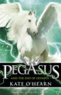Pegasus and the End of Olympus : Book 6 - Book