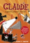 Claude: Lights! Camera! Action! - eBook