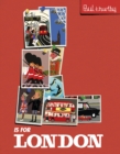 L is for London - eBook