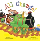 All Change! - eBook