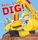 Ready Steady Dig - eBook