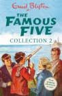 The Famous Five Collection 2 : Books 4-6 - Book
