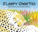 Sleepy Cheetah - eBook