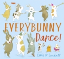Everybunny Dance - eBook