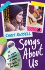 Songs About a Girl: Songs About Us : Book 2 in a trilogy about love, music and fame - eBook