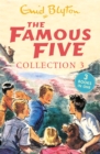 The Famous Five Collection 3 : Books 7-9 - Book