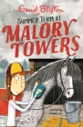 Malory Towers: Summer Term : Book 8 - Book