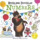 Hugless Douglas Numbers - eBook