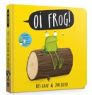 Oi Frog! : Board Book - Book