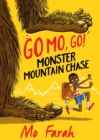 Monster Mountain Chase! : Book 1 - eBook