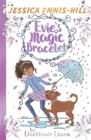 Evie's Magic Bracelet: The Clocktower Charm : Book 5 - Book