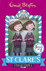 St Clare's Collection 1 : Books 1-3 - eBook