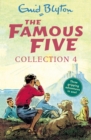 The Famous Five Collection 4 : Books 10-12 - eBook