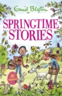 Springtime Stories : 30 classic tales - Book