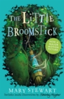 The Little Broomstick - Book