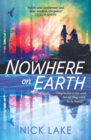 Nowhere on Earth - eBook