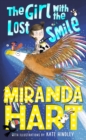 The Girl with the Lost Smile - eBook