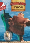 Dragons: Thor Bonecrusher - Book