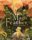 The Magic Feather - Book
