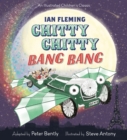 Chitty Chitty Bang Bang : An illustrated children's classic - eBook