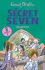 The Secret Seven Collection 4 : Books 10-12 - Book