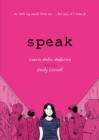 Speak : The Graphic Novel - Book