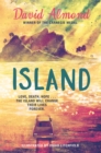 Island : A life-changing story, now brilliantly illustrated - Book