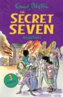 The Secret Seven Collection 2 : Books 4-6 - eBook