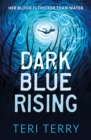 Dark Blue Rising - eBook