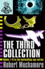 CHERUB The Third Collection : Books 7-9 in the bestselling spy series - eBook