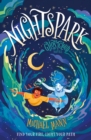 Nightspark : A Ghostcloud Novel - eBook