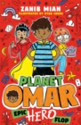 Planet Omar: Epic Hero Flop : Book 4 - Book