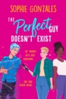 The Perfect Guy Doesn't Exist - eBook