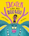 Dexter Lost His Boo-Woo - Book