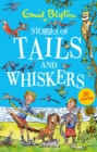Stories of Tails and Whiskers - Book