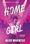 Home Girl - Book