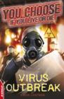 Virus Outbreak - eBook